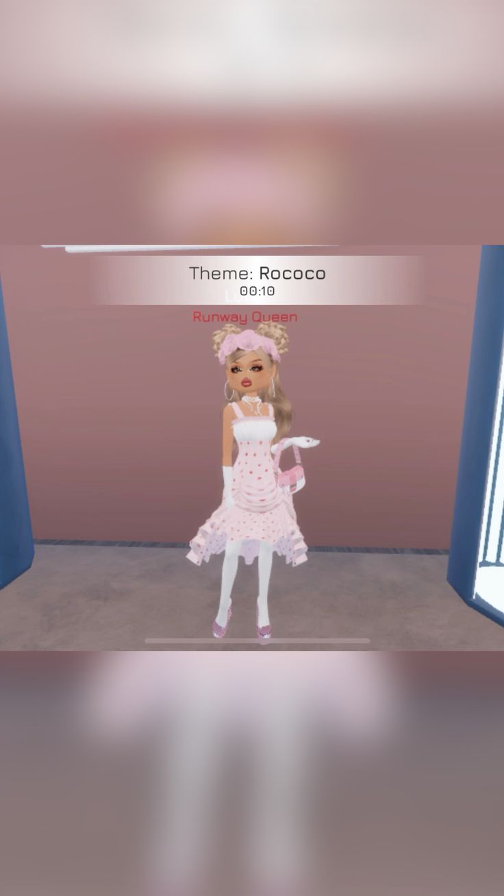 Roblox Tudor Period Dress To Impress - Dress to Impress Pics